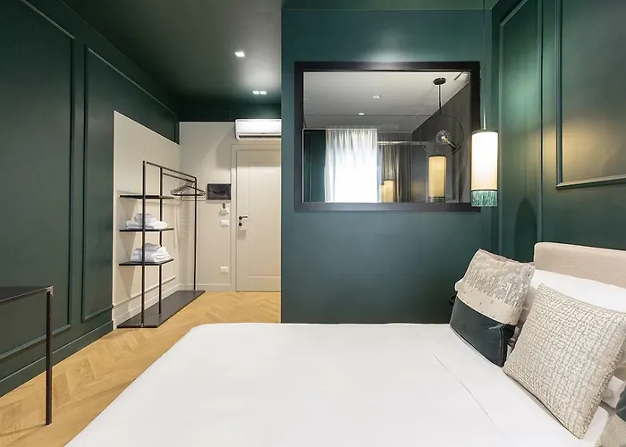 The Mendeli 4* Рим