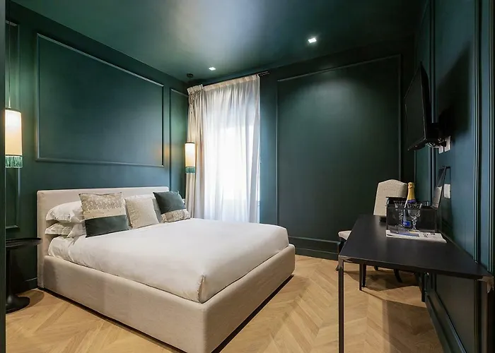 Гостевой дом The Mendeli 4*