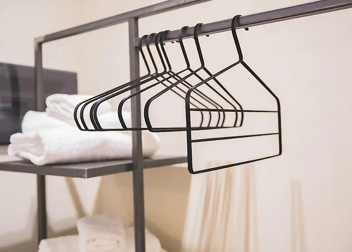 The Mendeli 4* Рим
