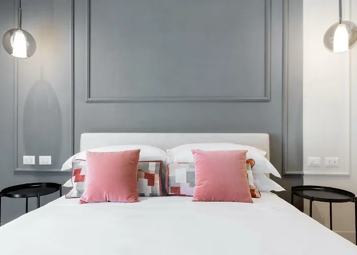 The Mendeli 4* Рим