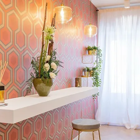 Guest house The Mendeli Rome