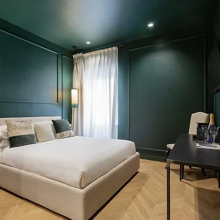 Guest house The Mendeli 4*