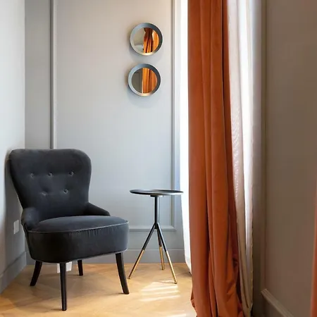 The Mendeli Guest house Rome