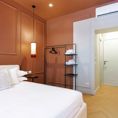 The Mendeli Guest house Rome