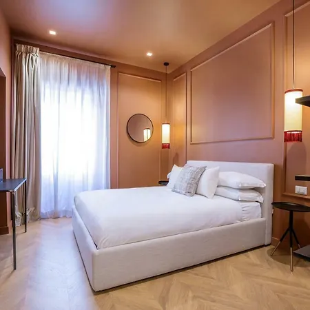 The Mendeli Guest house