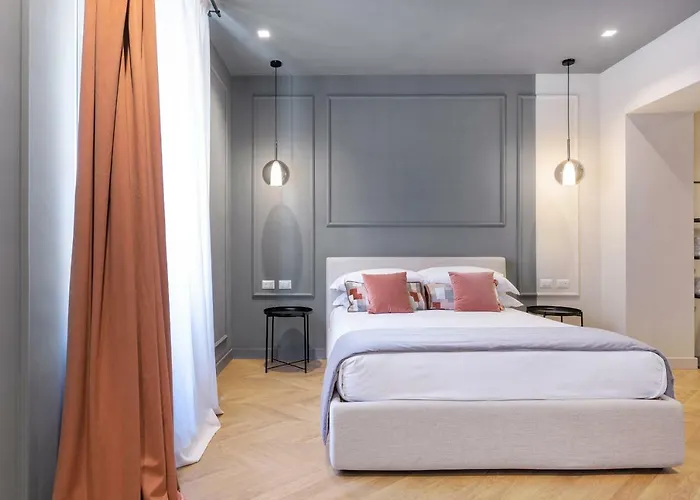 Pensjonat The Mendeli