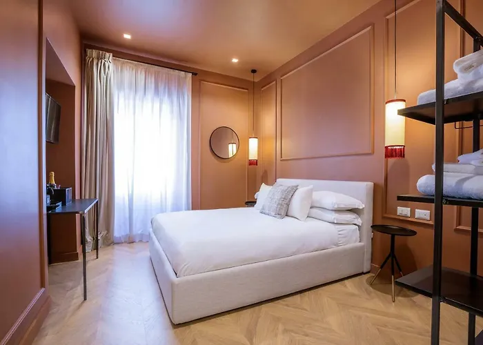 The Mendeli Pensjonat