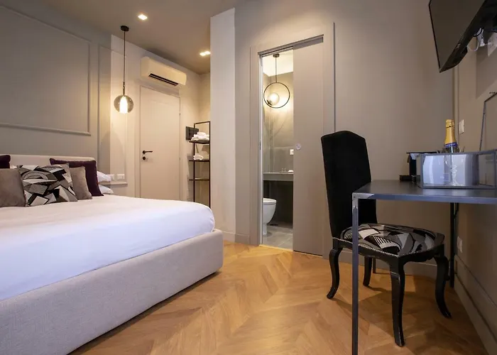 Pensjonat The Mendeli 4*