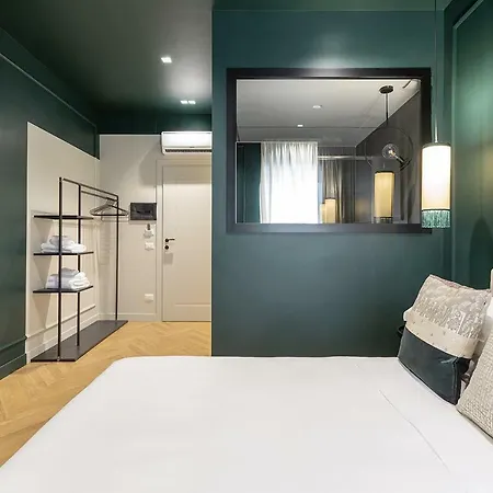 The Mendeli 4* רומא