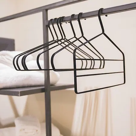 The Mendeli 4* רומא