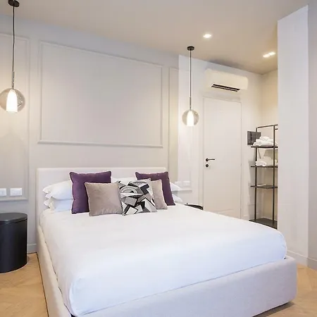 בית הארחה The Mendeli רומא