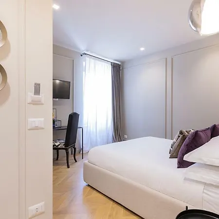 The Mendeli בית הארחה 4*