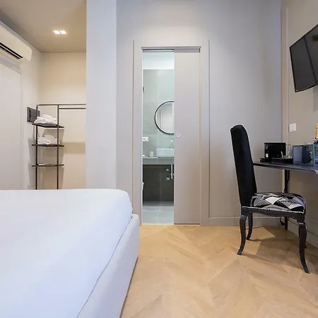 The Mendeli בית הארחה