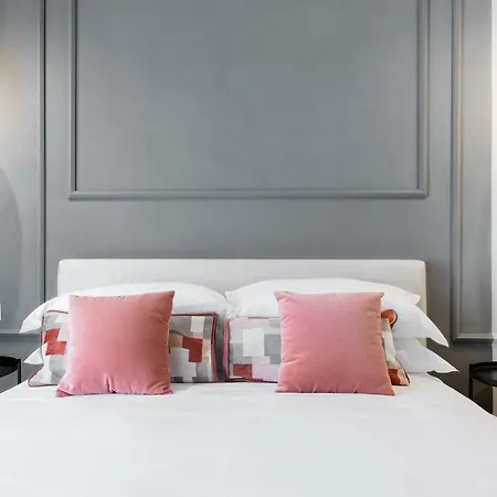 The Mendeli 4* רומא