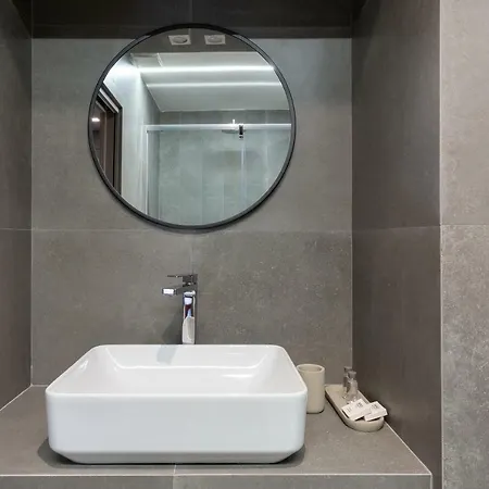 Penzion The Mendeli 4*