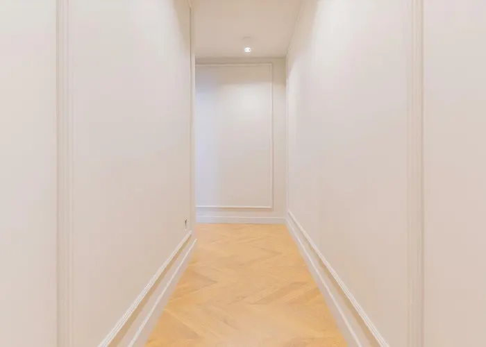 The Mendeli Pensionat Rom