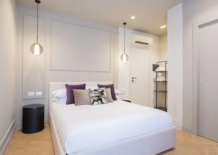 Pensionat The Mendeli Rom