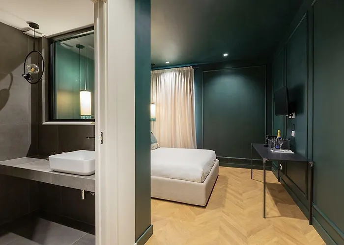 The Mendeli Pensionat