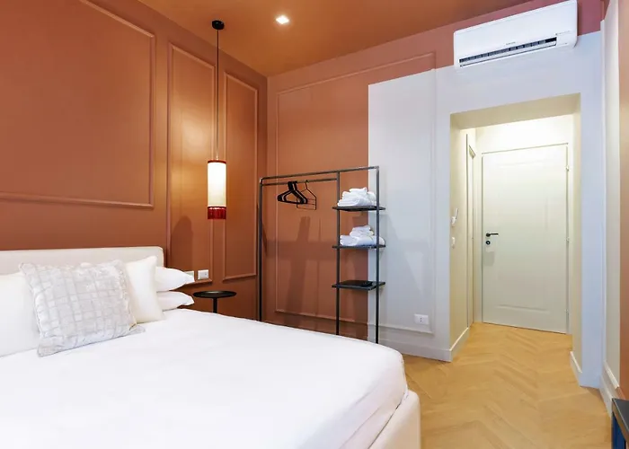 The Mendeli Gasthof Rom