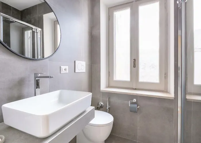 The Mendeli 4* Róma