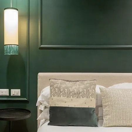 Гостевой дом The Mendeli Рим