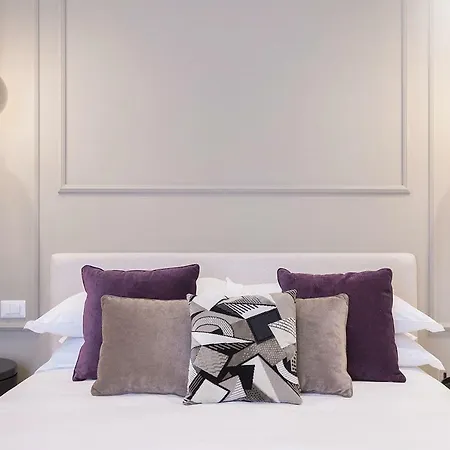 The Mendeli Гостевой дом