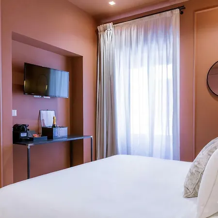 The Mendeli Гостевой дом 4*