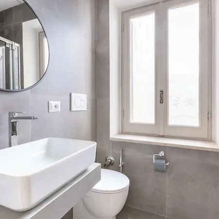 The Mendeli 4* Рим